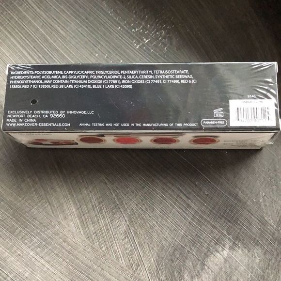 Me Lip Addiction II - Picture 3 of 4